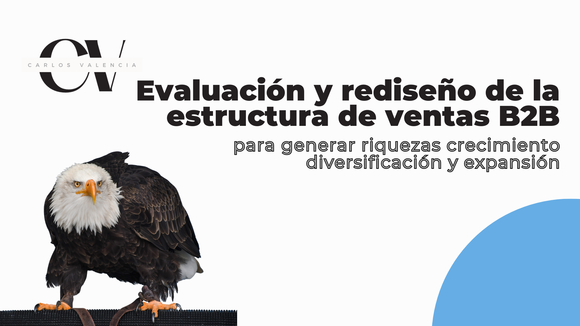 Estructura de Ventas